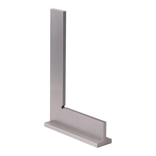 Escuadra Medic 200X130Mm C/Tope Din875/Ii Ac Rectific Promat