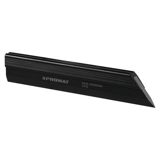 Regla De Nivelar Din 874/00 Longitud 125 Mm Acero Especial S