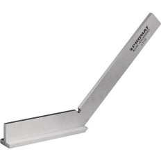 Escuadra De Inglete Din 875/Ii Longitud De Brazo 120 X 80 Mm