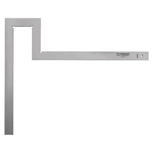 Escuadra Para Bridas Longitud De Brazo 300 X 300 Mm Promat