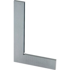Escuadra Medic 500X330Mm Din875/I Acero Mecanizado Promat