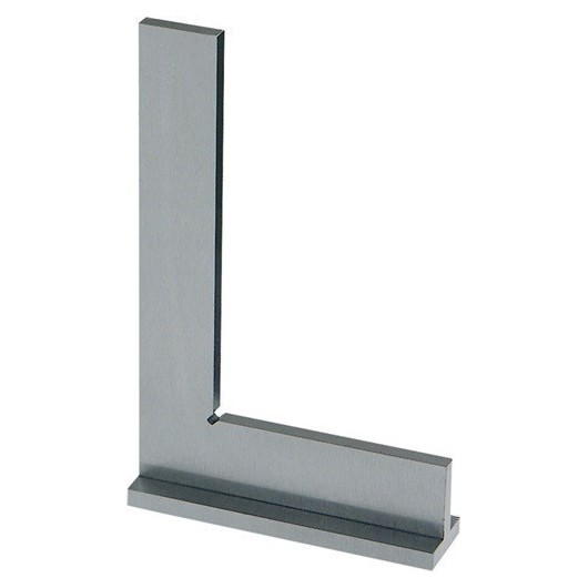 Escuadra Medic 400X265Mm C/Tope Din875/I Ac Mecanizado Proma