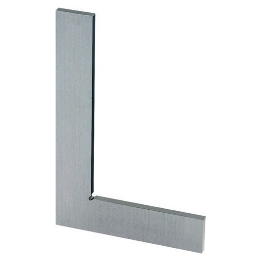 Escuadra Medic 300X200Mm Din875/I Acero Mecanizado Promat