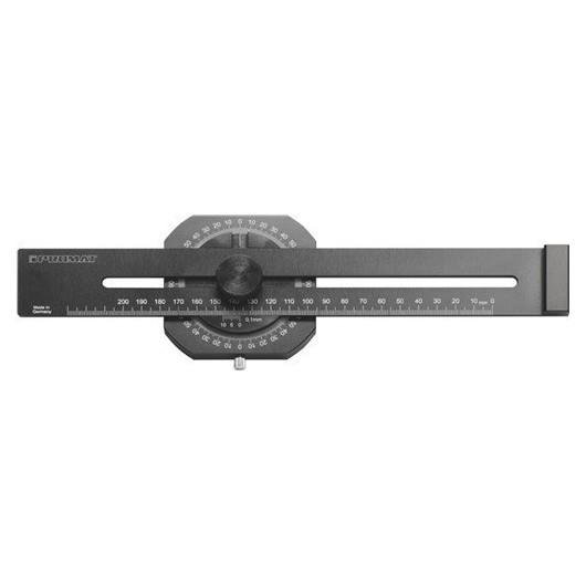 Gramil Angular 300 Mm Promat