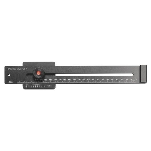 Gramil 300 Mm Con Empujador Plano Promat