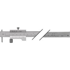 Gramil 200 Mm Con Rodillo Promat