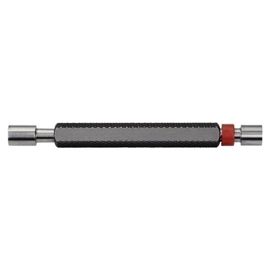 Calibre Macho De Tolerancias Diam. Nominal 18 Mm Tolerancia