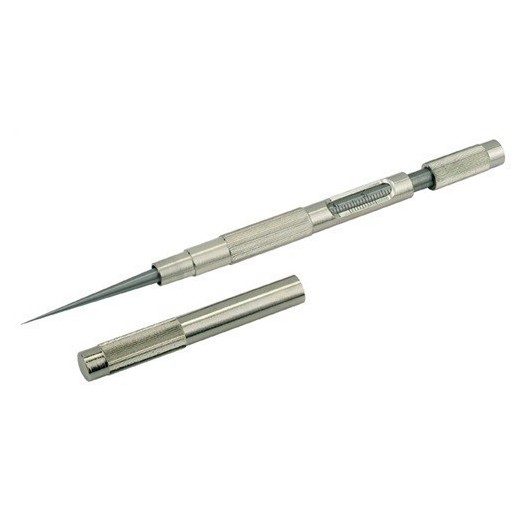 Calibrador De Inyectores 0-3 Mm Lectura 0,1 Mm Promat