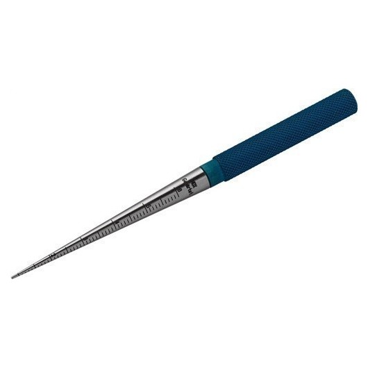 Calibre Para Toberas 1-6 Mm Conico Lectura 0,1 Mm Promat