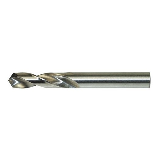 Broca Espiral Din 1897 Tipo N Diam. Nominal 5,6 Mm Hss Vasta