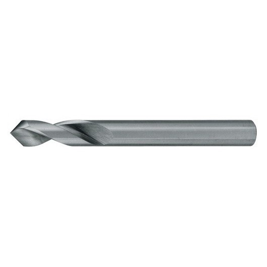 Broca Punta Nc Diam. Nominal 4 Mm Hss-Co 90 Grad. Promat