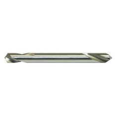 Broca De Doble Punta Diam. Nominal 4,1 Mm Hss Taladro Para C
