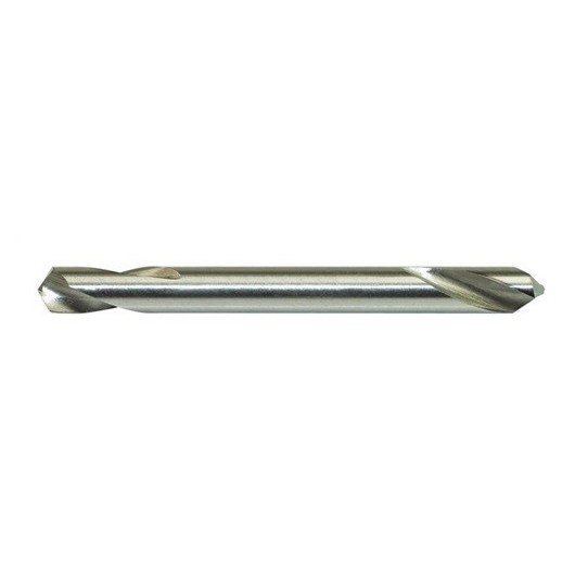Broca De Doble Punta Diam. Nominal 4,1 Mm Hss Taladro Para C