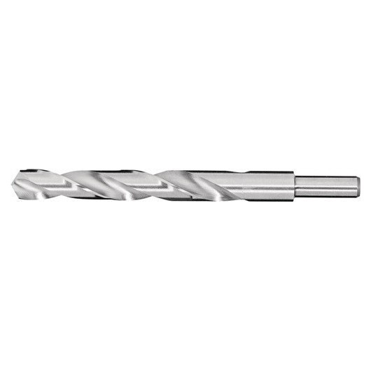 Broca Espiral Din 338 Tipo N Diam. Nominal 18,5 Mm Hss Perfi