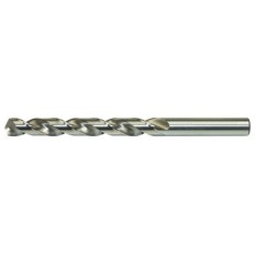 Broca Espiral Din 338 Tipo Inox Diam. Nominal 1,1 Mm Hss-Co5