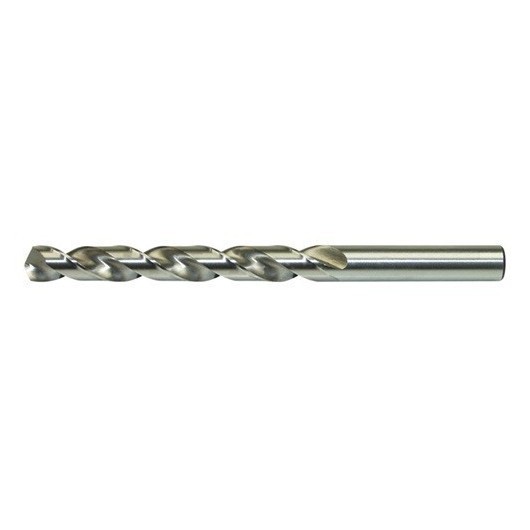 Broca Espiral Din 338 Tipo Inox Diam. Nominal 1,6 Mm Hss-Co5