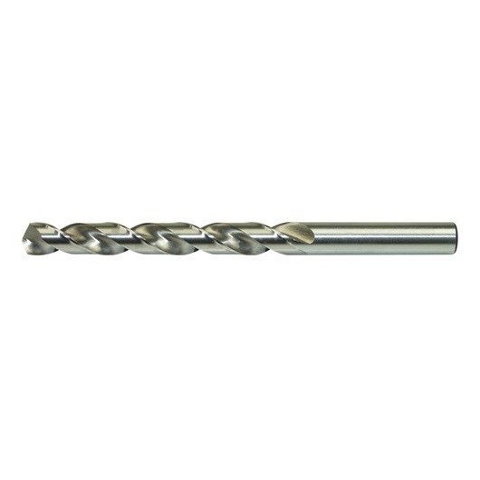 Broca Espiral Din 338 Tipo Inox Diam. Nominal 6,7 Mm Hss-Co5