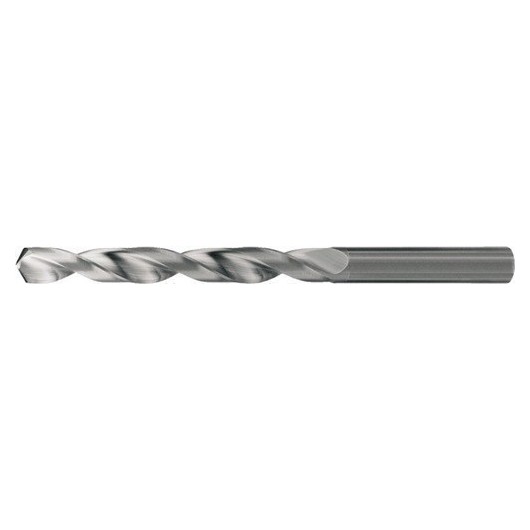 Broca Espiral Din 338 Tipo N Diam. Nominal 2,4 Mm Vhm Din 65