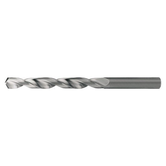 Broca Espiral Din 338 Tipo N Diam. Nominal 9,7 Mm Vhm Din 65