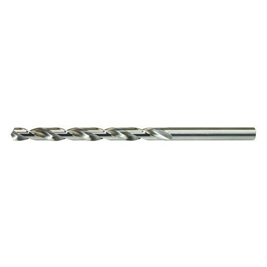 Broca Espiral Din 340 Tipo N Diam. Nominal 6,7 Mm Hss Perfil