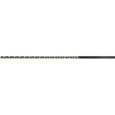 Broca Met Rect 10,00Mm 295/430Mm Hss Din 1869 Tipo Ts M/Cili