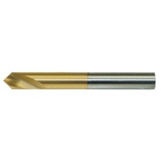 Broca Punta Nc Diam. Nominal 12 Mm Hss-Co Tin 90 Grad. Proma
