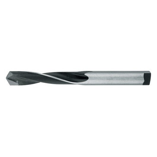 Broca Espiral Din 8037 Tipo N Diam. Nominal 4,2 Mm Filos De