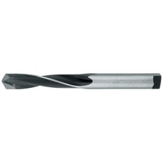 Broca Espiral Din 8037 Tipo N Diam. Nominal 10 Mm Filos De M