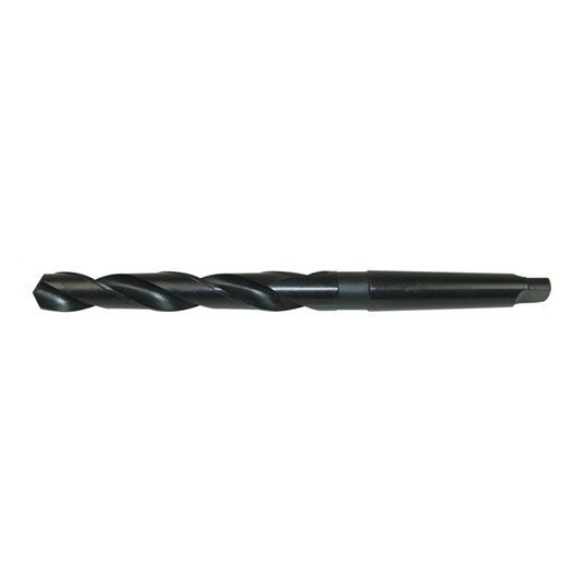 Broca Espiral Din 345 Tipo N Diam. Nominal 11 Mm Hss Perfil