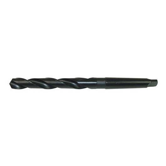 Broca Espiral Din 345 Tipo N Diam. Nominal 21,75 Mm Hss Perf