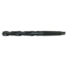Broca Espiral Din 345 Tipo N Diam. Nominal 36 Mm Hss Perfil