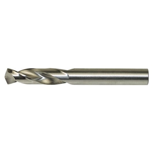 Broca Espiral Din 1897 Tipo N Diam. Nominal 7 Mm Hss-Co Vast