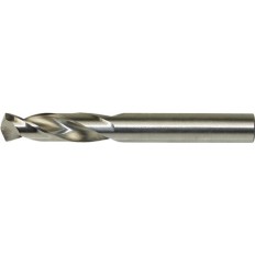 Broca Espiral Din 1897 Tipo N Diam. Nominal 7,5 Mm Hss-Co Va
