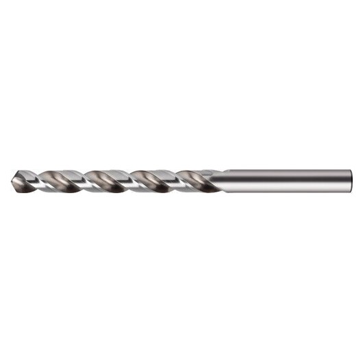 Broca Met Rect 03,10Mm Hss-Co5 Din 338 Tipo Uni M/Cilindrico