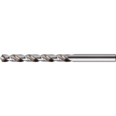 Broca Met Rect 03,30Mm Hss-Co5 Din 338 Tipo Uni M/Cilindrico