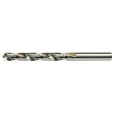 Broca Espiral Din 338 Tipo N Diam. Nominal 13 Mm Hss-Co8 Vas