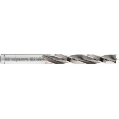 Broca Espiral Para Madera 633 Diam. 14 Mm Longitud Total 160