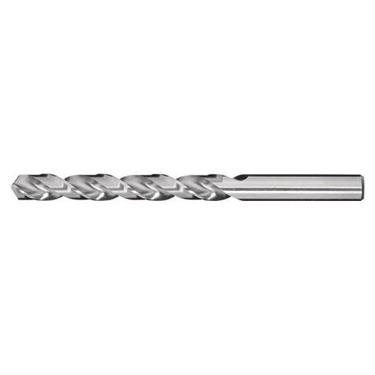 Broca Espiral Din 338 Tipo W Diam. Nominal 4 Mm Hss Perfil R