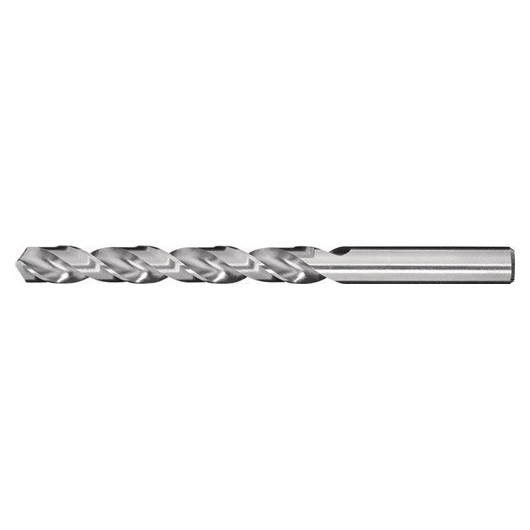 Broca Espiral Din 338 Tipo W Diam. Nominal 4,2 Mm Hss Perfil