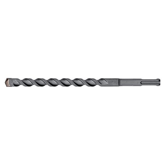 Broca De Percusion Diam. 5,0 Mm L Trabajo 50 Mm L 110 Mm Sds
