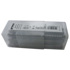Broca De Percusion Embalaje Grande Diam. 8,0 Mm L Trabajo 15