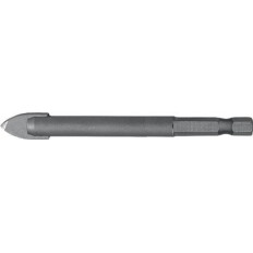 Broca Para Vidrio / Ceramica Quickbit Ceramic Master Diam. 5