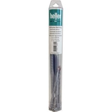 Juego De Herramientas Sds Plus 6 Uds. Con Puntiagudo/Plano/E