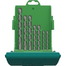 Juego De Brocas Para Hormigon/Piedra Proconcrete 7 Uds. Diam