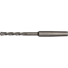 Broca De Centrado De Metal Duro Diam. 6,5 Mm Longitud 120 Mm