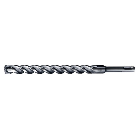 Broca De Percusion Multicortador Diam. 6,0 Mm L Trabajo 200