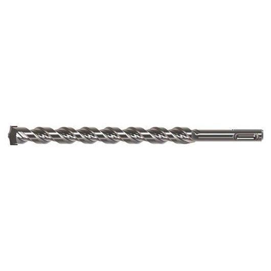 Broca De Percusion Bionic Pro Diam. 12,0 Mm L Trabajo 200 Mm