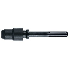 Adaptador Sds Max A Sds Plus Para Martillo Perforador Heller