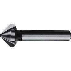 Avellanador Conico Din 335-C  90º Diam. 06,3Mm Hss-Co Promat