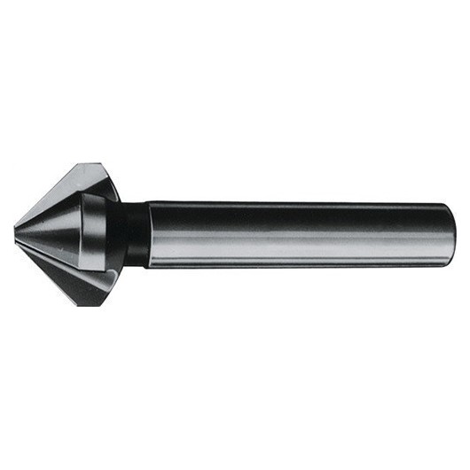 Avellanador Conico Din 335-C  90º Diam. 25,0Mm Hss-Co Promat